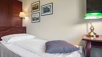 Best Western Tingvold Park Hotel