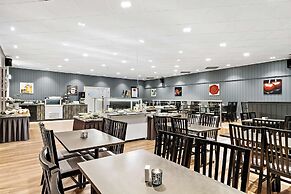 Best Western Tingvold Park Hotel