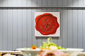 Best Western Tingvold Park Hotel