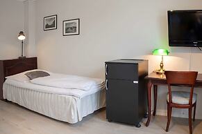 Best Western Tingvold Park Hotel