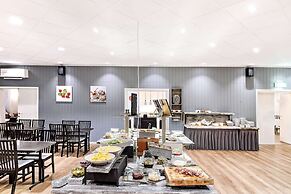 Best Western Tingvold Park Hotel