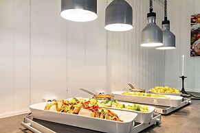 Best Western Tingvold Park Hotel