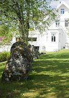 Best Western Tingvold Park Hotel