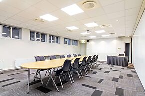 Best Western Tingvold Park Hotel