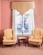 Best Western Tingvold Park Hotel