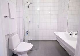 Best Western Tingvold Park Hotel