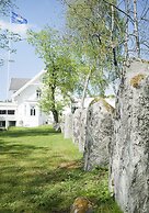 Best Western Tingvold Park Hotel