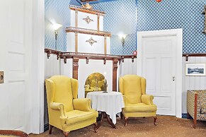 Best Western Tingvold Park Hotel