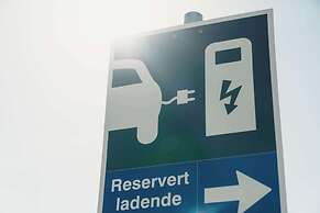 Best Western Tingvold Park Hotel