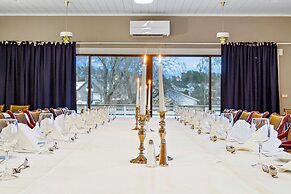 Best Western Tingvold Park Hotel