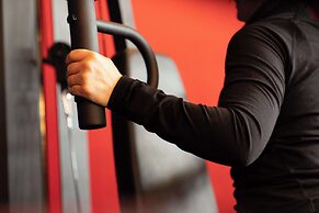 Best Western Tingvold Park Hotel