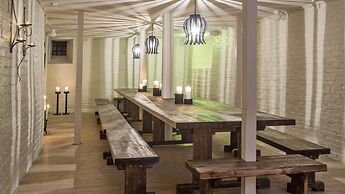 Best Western Tingvold Park Hotel