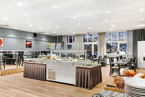 Best Western Tingvold Park Hotel