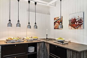 Best Western Tingvold Park Hotel