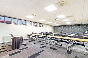 Best Western Tingvold Park Hotel