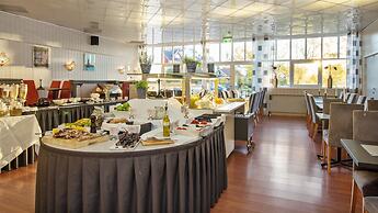 Best Western Tingvold Park Hotel