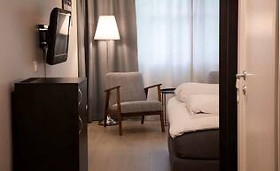 Best Western Tingvold Park Hotel