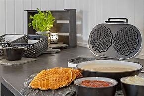 Best Western Tingvold Park Hotel