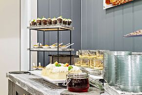 Best Western Tingvold Park Hotel