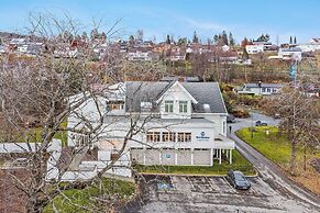 Best Western Tingvold Park Hotel