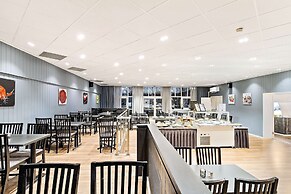 Best Western Tingvold Park Hotel