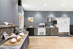 Best Western Tingvold Park Hotel