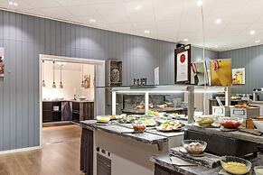 Best Western Tingvold Park Hotel