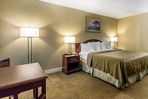 Rodeway Inn