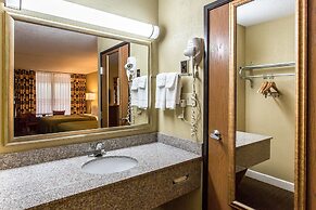 Rodeway Inn