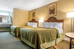 Rodeway Inn