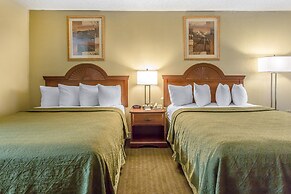 Rodeway Inn