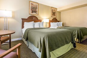 Rodeway Inn
