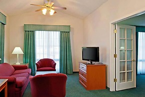 Super 8 by Wyndham San Bernardino