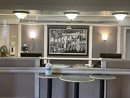 Super 8 by Wyndham San Bernardino