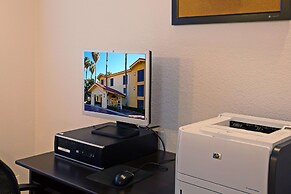 Super 8 by Wyndham San Bernardino