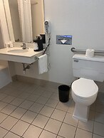 Super 8 by Wyndham San Bernardino