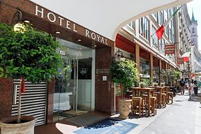 Hotel Royal