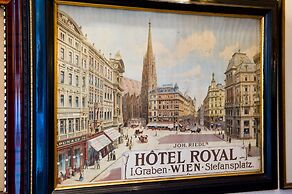Hotel Royal