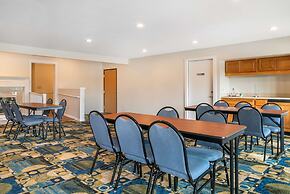 Best Western River Terrace