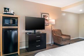 Best Western River Terrace