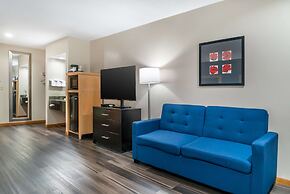 Best Western River Terrace