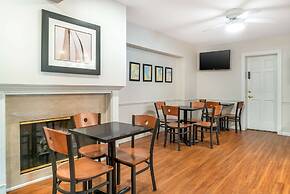 Best Western River Terrace