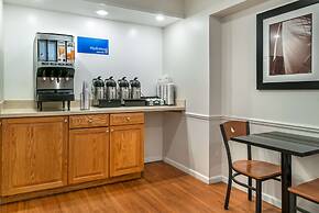 Best Western River Terrace