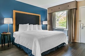 Best Western River Terrace