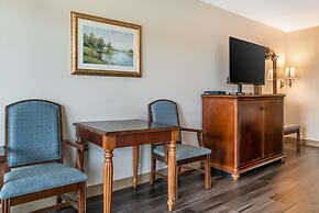 Best Western River Terrace