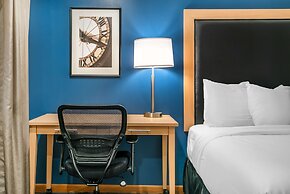 Best Western River Terrace