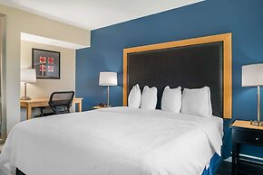 Best Western River Terrace