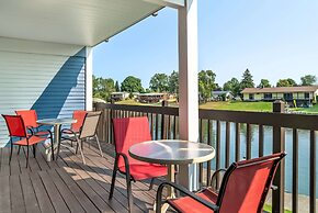 Best Western River Terrace