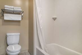 Best Western River Terrace