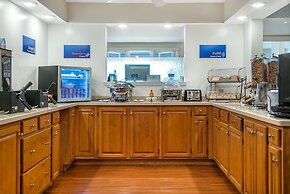 Best Western River Terrace